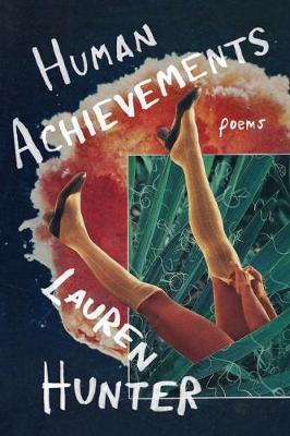 Book cover for Human Achievements