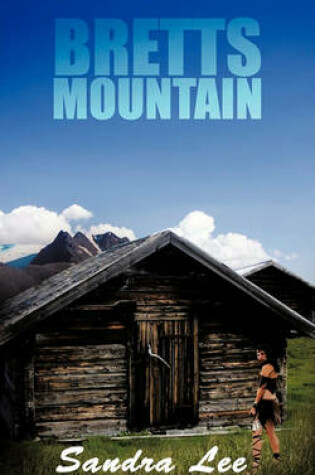 Cover of Bretts Mountain