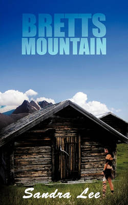 Book cover for Bretts Mountain