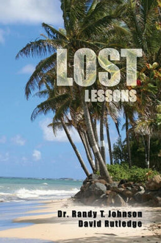 Cover of Lost Lessons