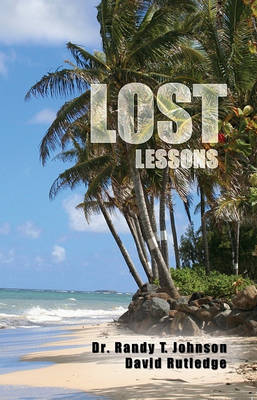 Book cover for Lost Lessons