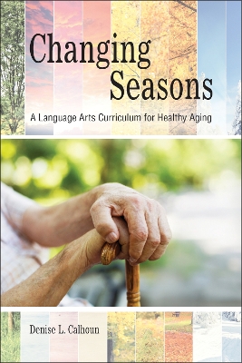 Cover of Changing Seasons