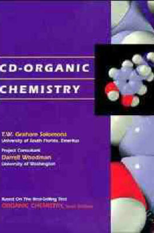 Cover of Chemgraphics