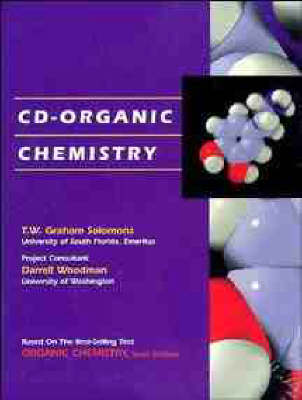 Book cover for Chemgraphics