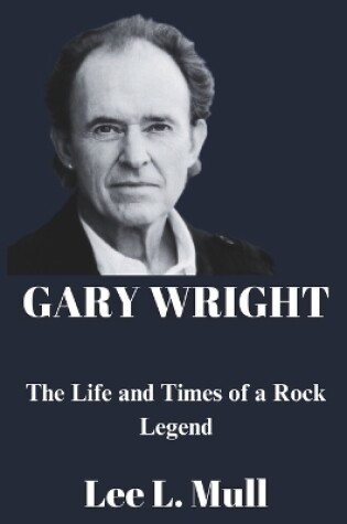 Cover of Gary Wright