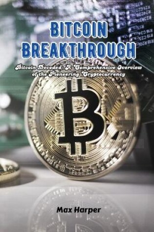 Cover of Bitcoin Breakthrough