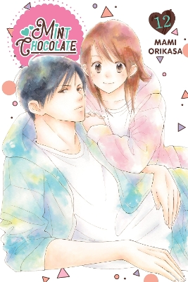 Cover of Mint Chocolate, Vol. 12