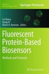 Book cover for Fluorescent Protein-Based Biosensors