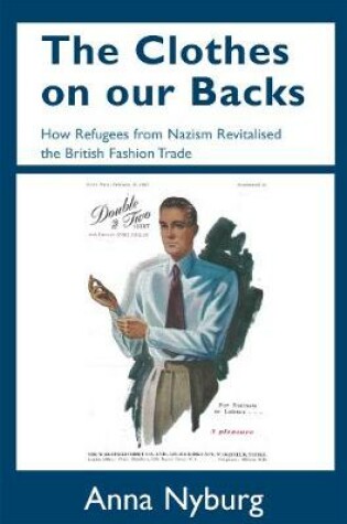 Cover of The Clothes on our Backs