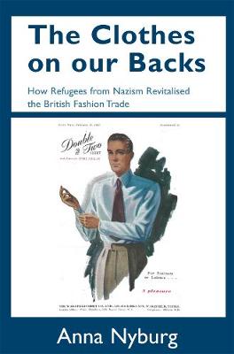 Book cover for The Clothes on our Backs