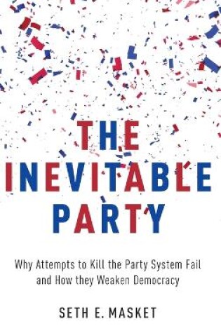 Cover of The Inevitable Party