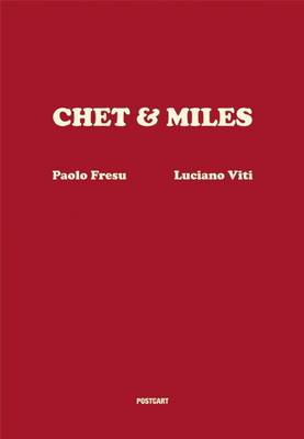 Cover of Chet & Miles