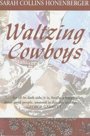 Cover of Waltzing Cowboys