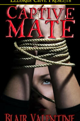 Cover of Captive Mate