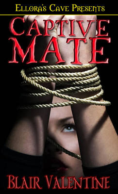 Book cover for Captive Mate