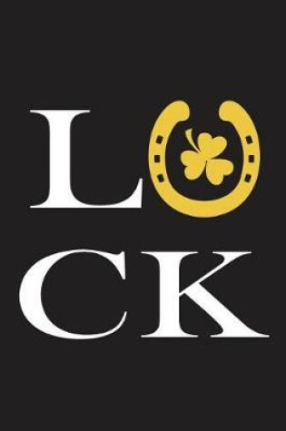 Cover of Luck