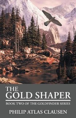 Book cover for The Gold Shaper