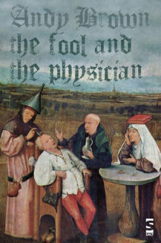 Cover of The Fool and the Physician