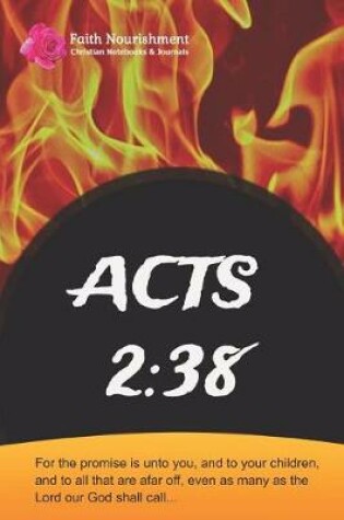 Cover of Acts 2