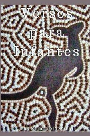 Cover of Versos Para Infantes