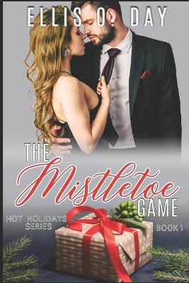 Book cover for The Mistletoe Game