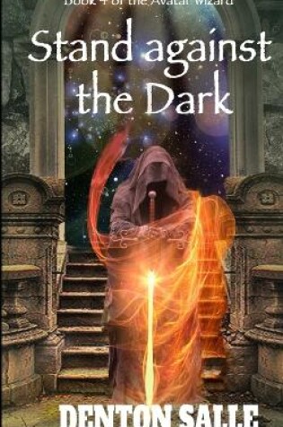 Cover of Stand Against the Dark