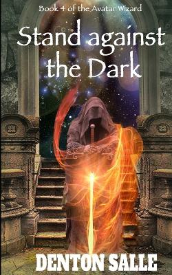 Book cover for Stand Against the Dark