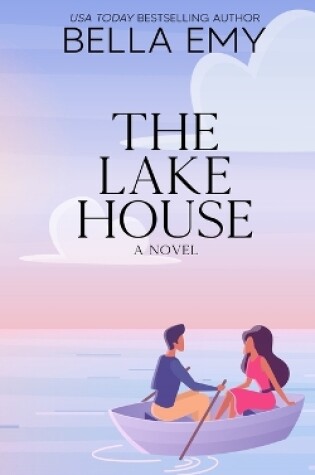 Cover of The Lake House Special Edition