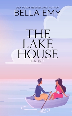 Book cover for The Lake House Special Edition