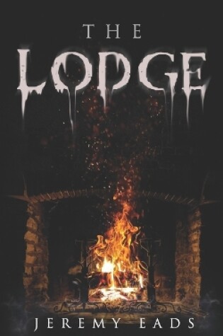 Cover of The Lodge