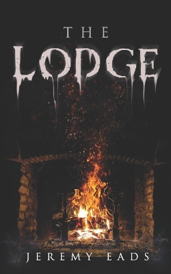 Book cover for The Lodge