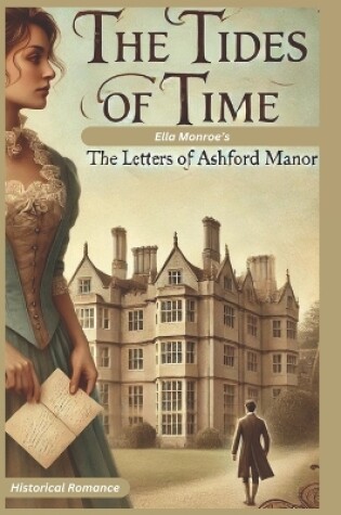 Cover of The Letters of Ashford Manor