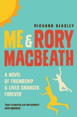 Cover of Me and Rory Macbeath