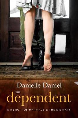 Book cover for The Dependent