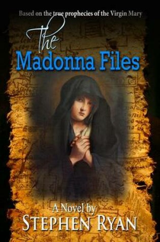 Cover of The Madonna Files