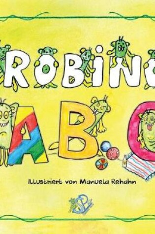 Cover of Robino ABC