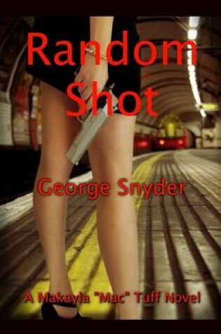 Cover of Random Shot