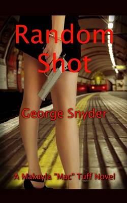 Book cover for Random Shot