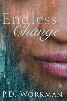 Book cover for Endless Change