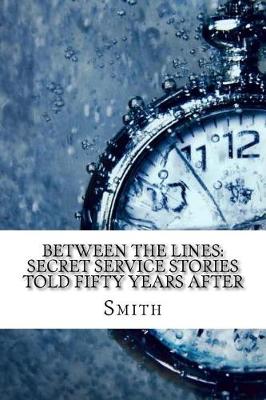 Book cover for Between the Lines