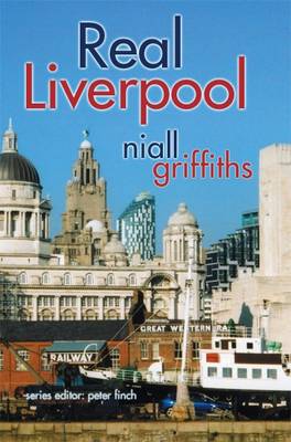 Book cover for Real Liverpool