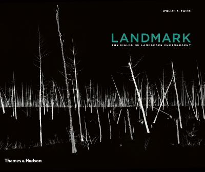 Book cover for Landmark