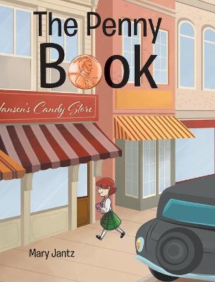 Book cover for The Penny Book