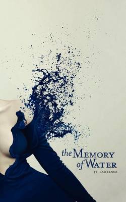 Book cover for The Memory of Water