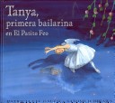 Book cover for Tanya y el Patito Feo