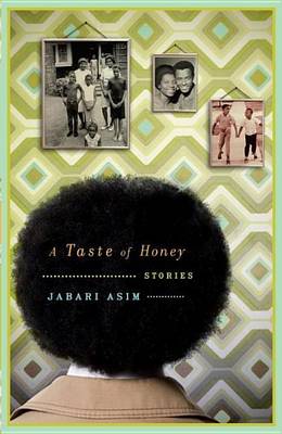 Book cover for Taste of Honey, A: Stories