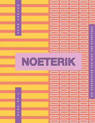 Book cover for Noeterik Band 4