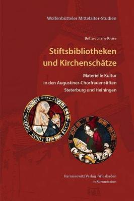 Cover of Stiftsbibliothek Und Kirchenschatz
