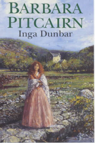 Cover of Barbara Pitcairn