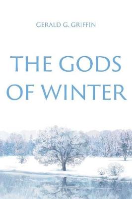 Book cover for The Gods of Winter